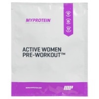 Active Woman Pre-Workout (20г)